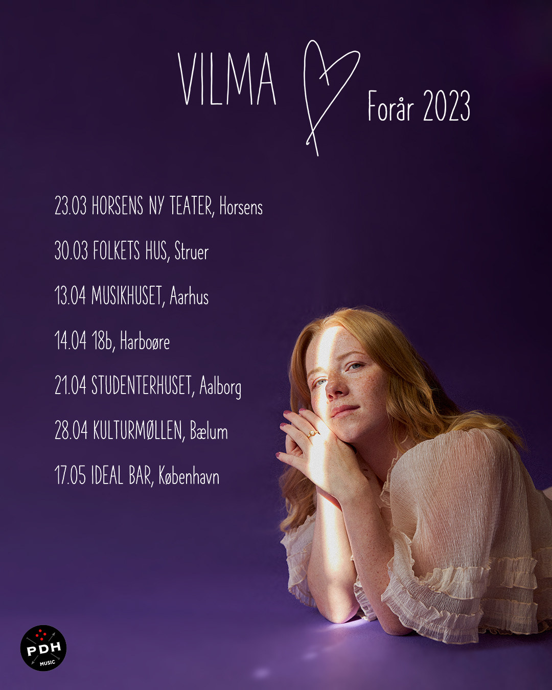 Vilma – Forår 2023