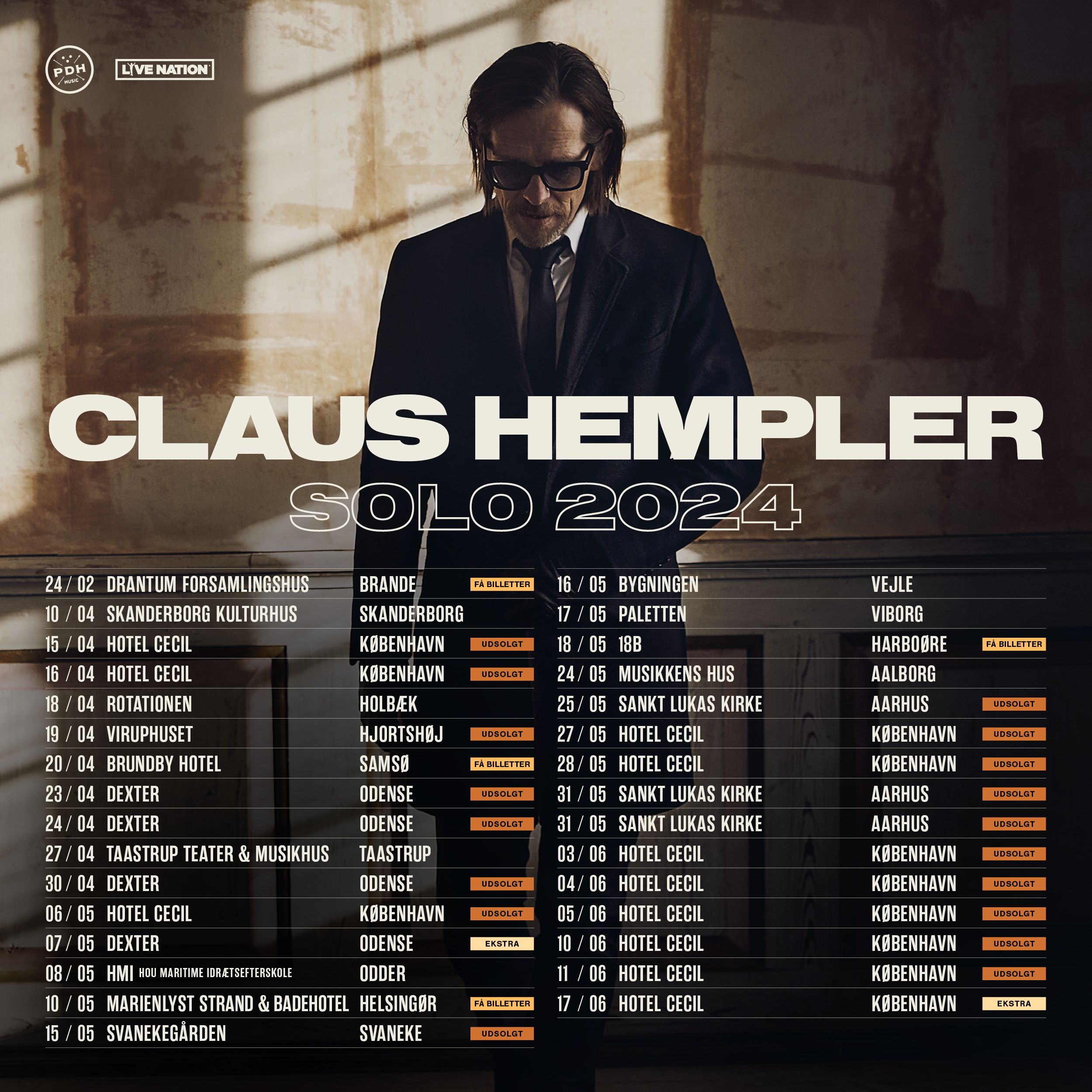 Claus Hempler